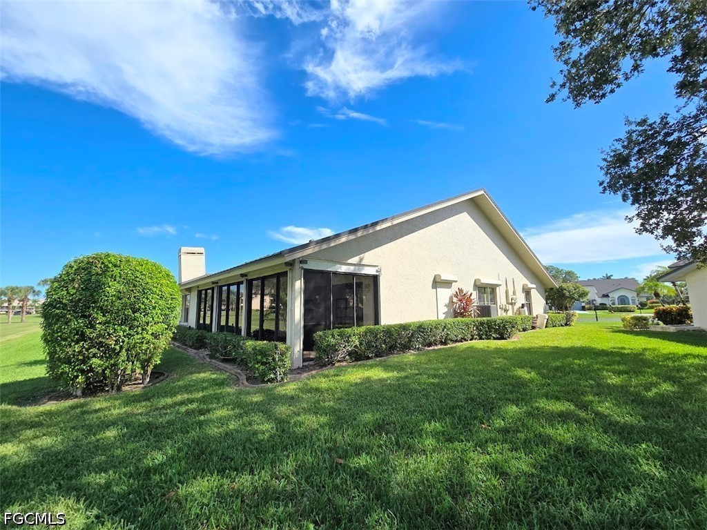 13406 Tall Grass, Fort Myers, FL 33912