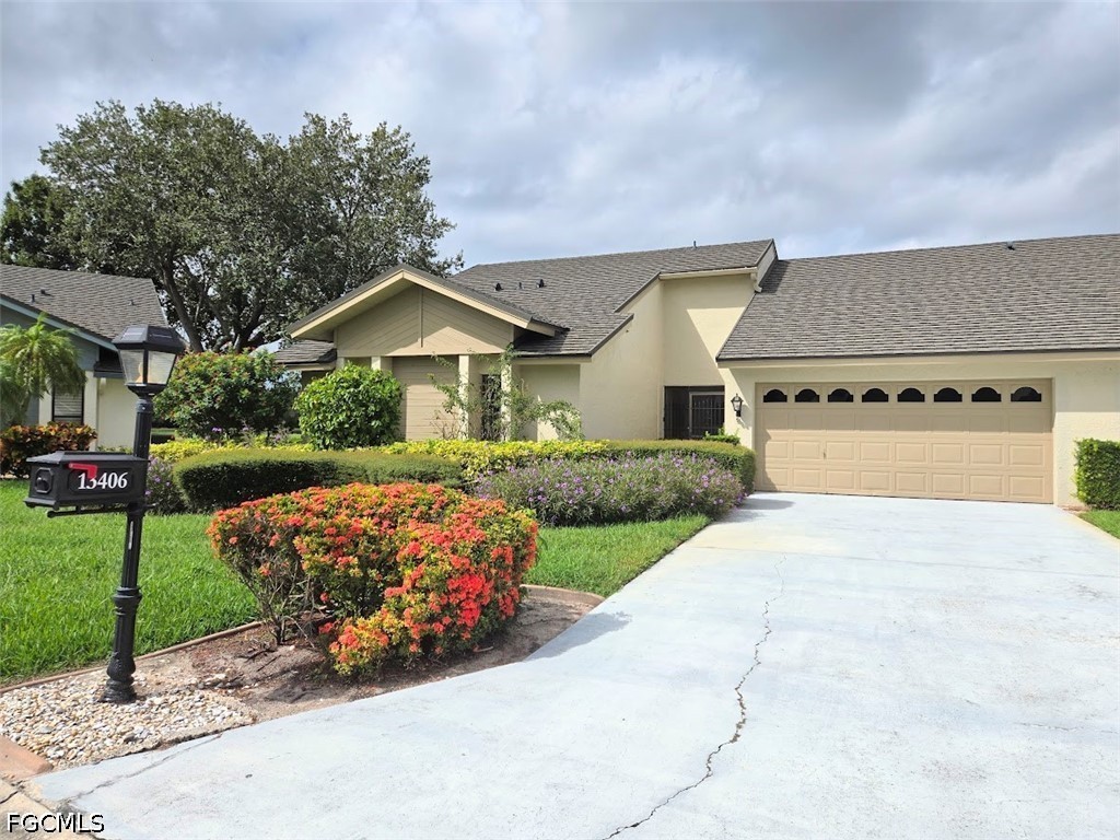 13406 Tall Grass, Fort Myers, FL 33912