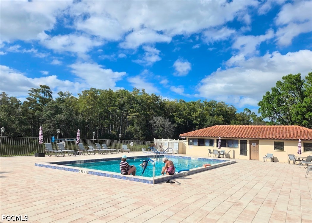13406 Tall Grass, Fort Myers, FL 33912