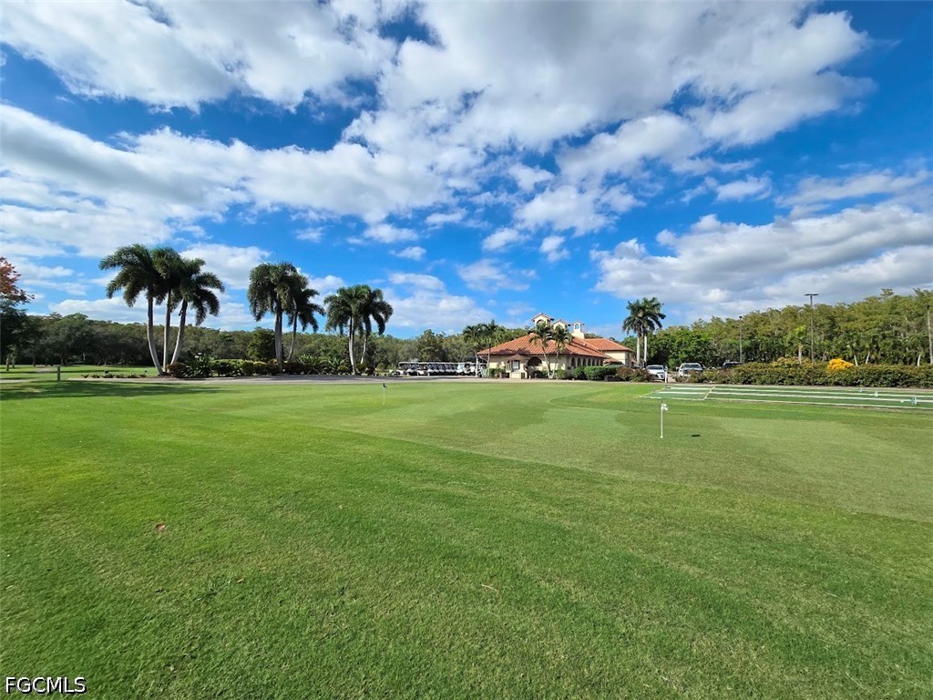 13406 Tall Grass, Fort Myers, FL 33912