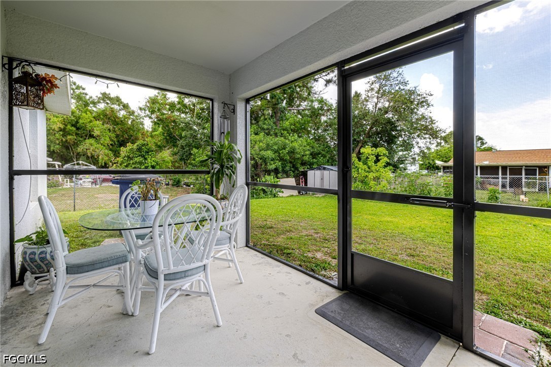 SunRoom