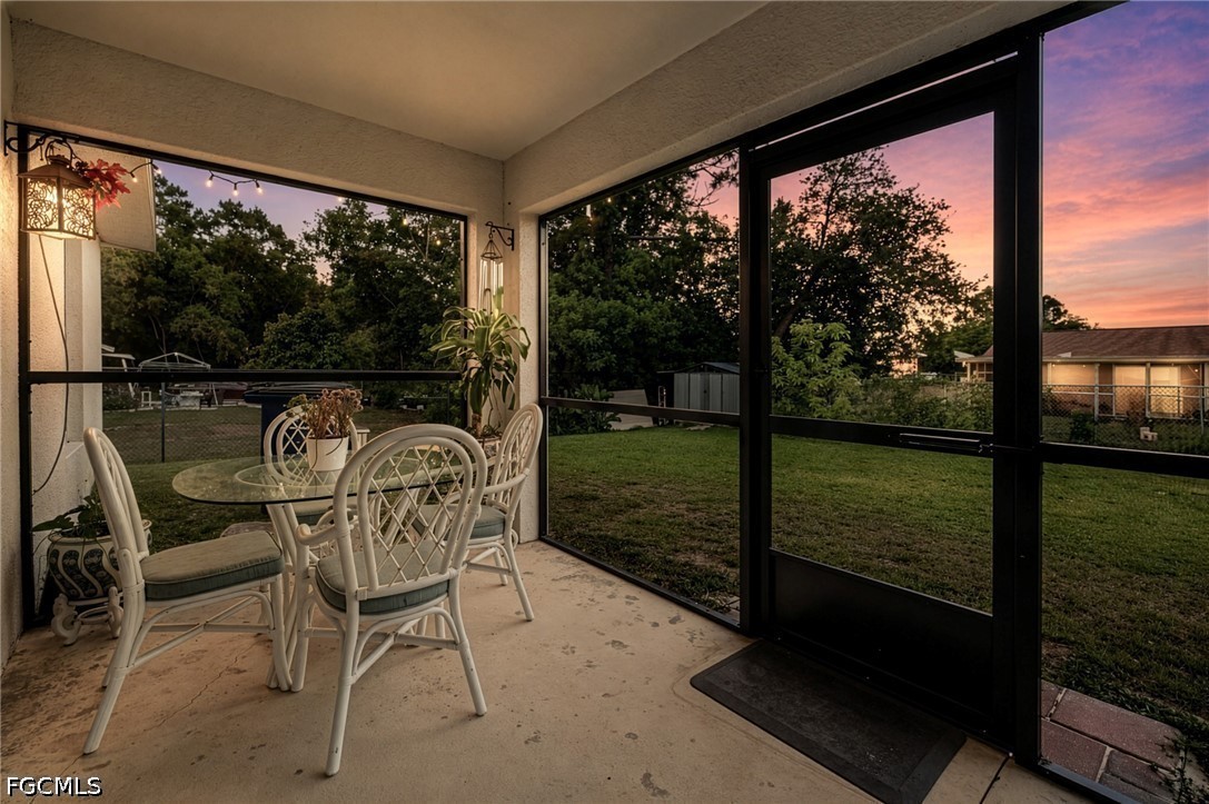 SunRoom