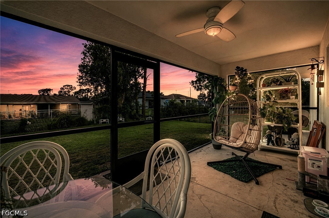 SunRoom