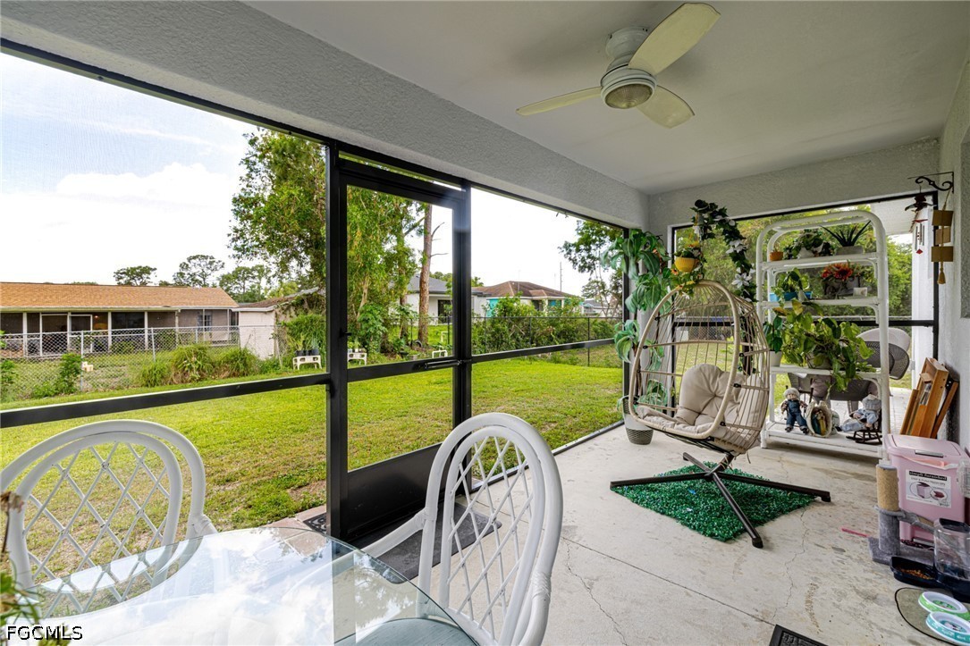 SunRoom