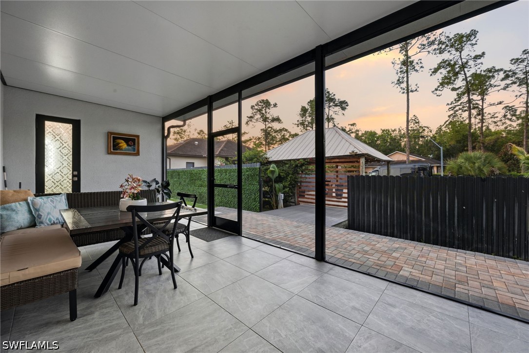 SunRoom