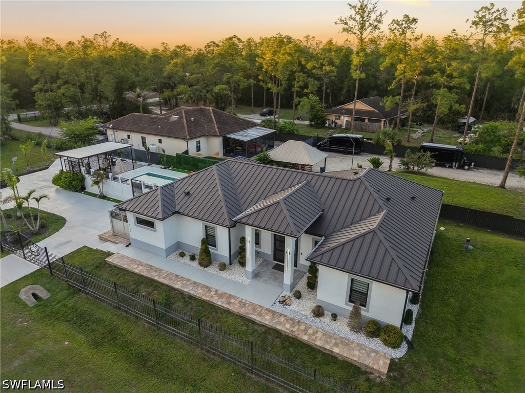 AerialView
