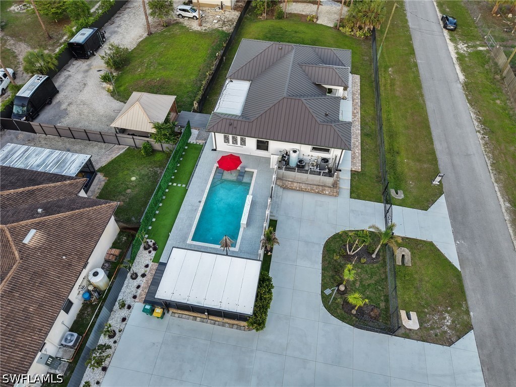AerialView