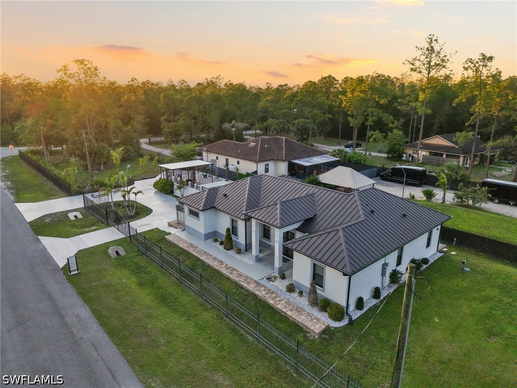AerialView