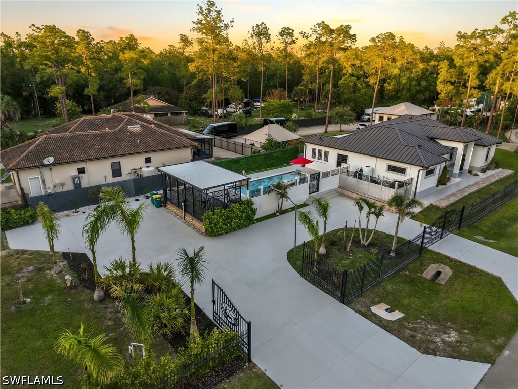 AerialView