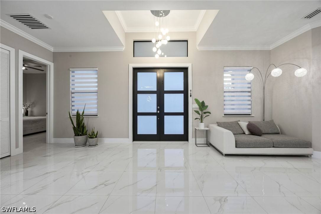 Entry