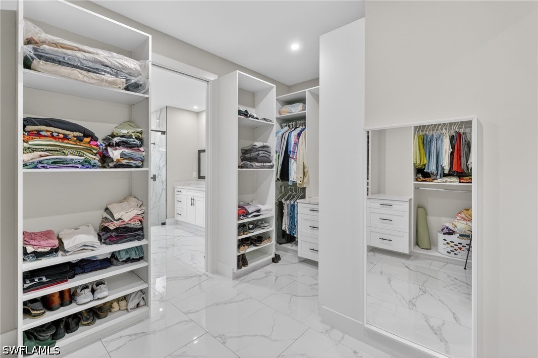 Closet