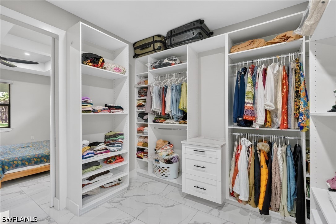 Closet