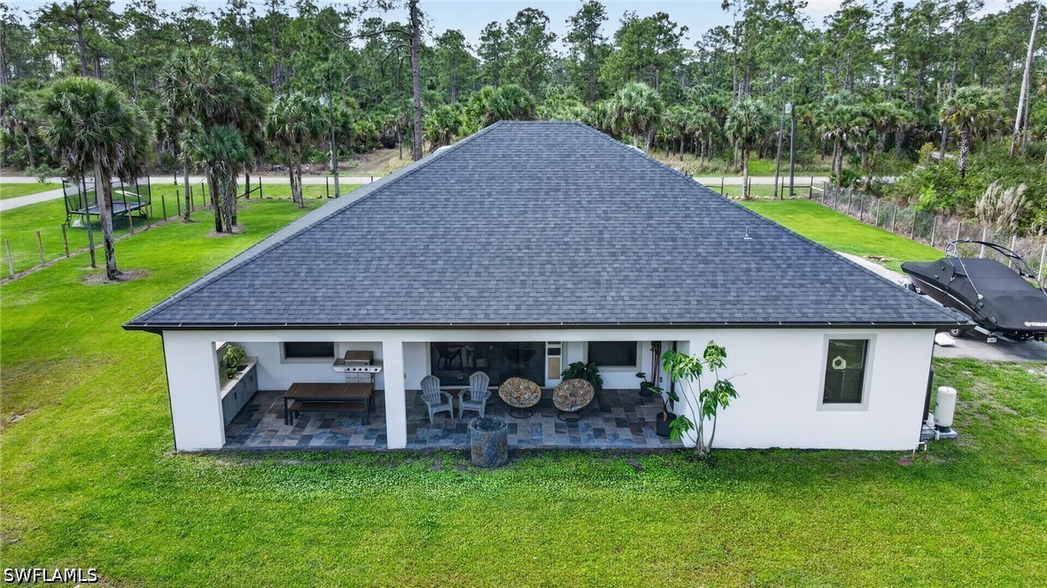 OutBuildings