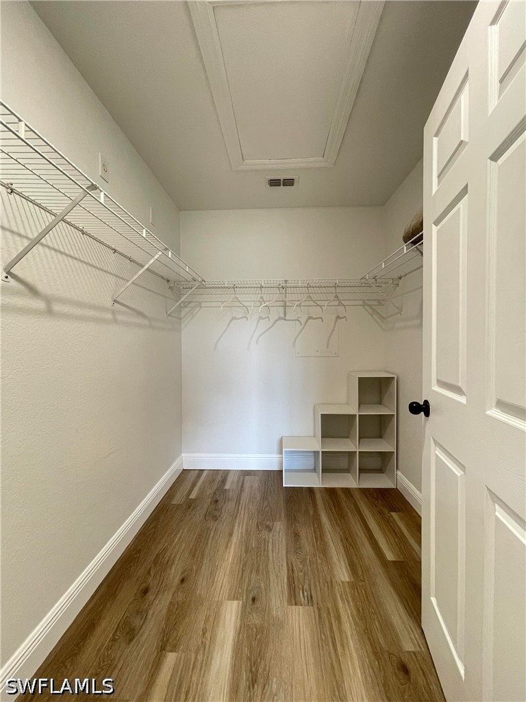 Closet