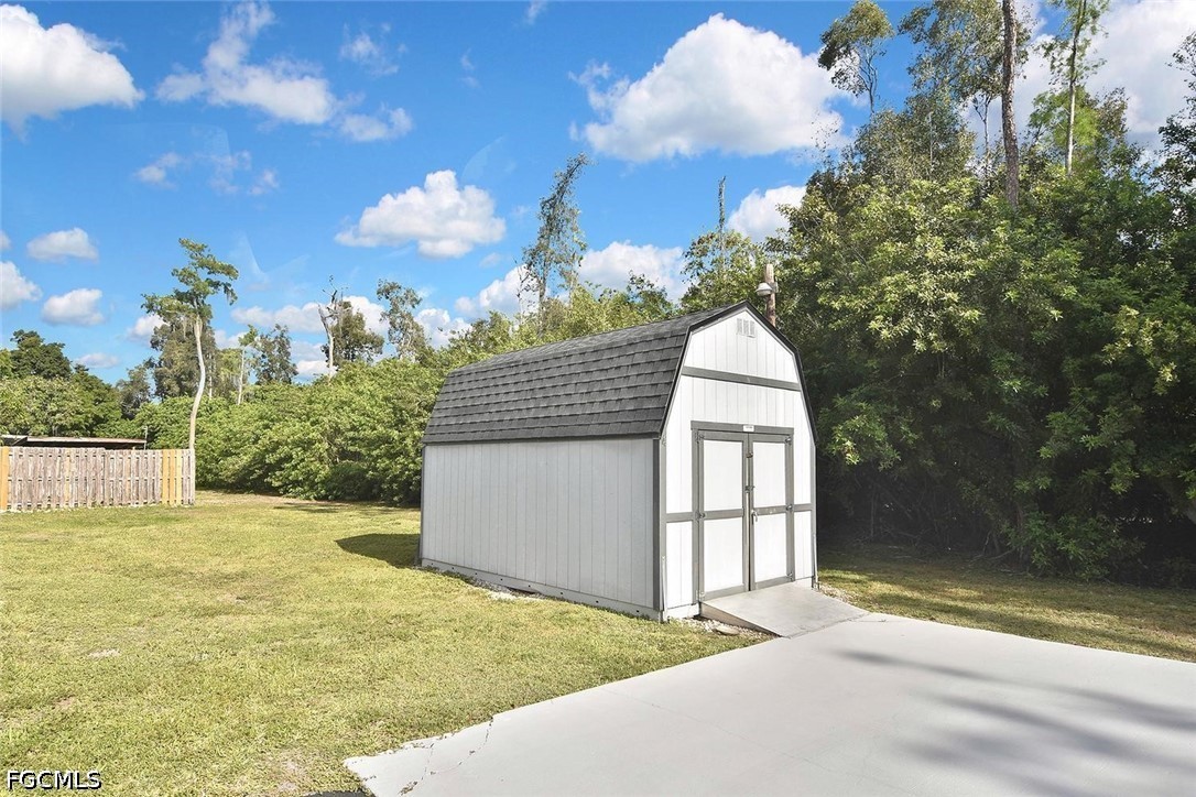 OutBuildings