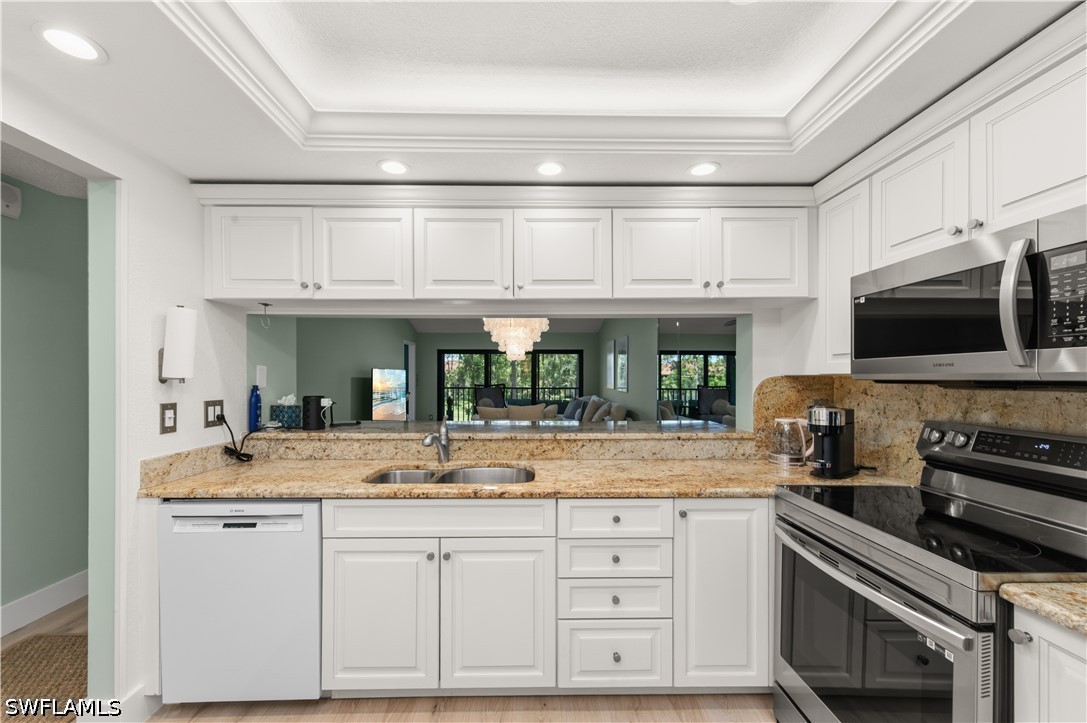 5741 Deauville Unit F301, Naples, FL 34112