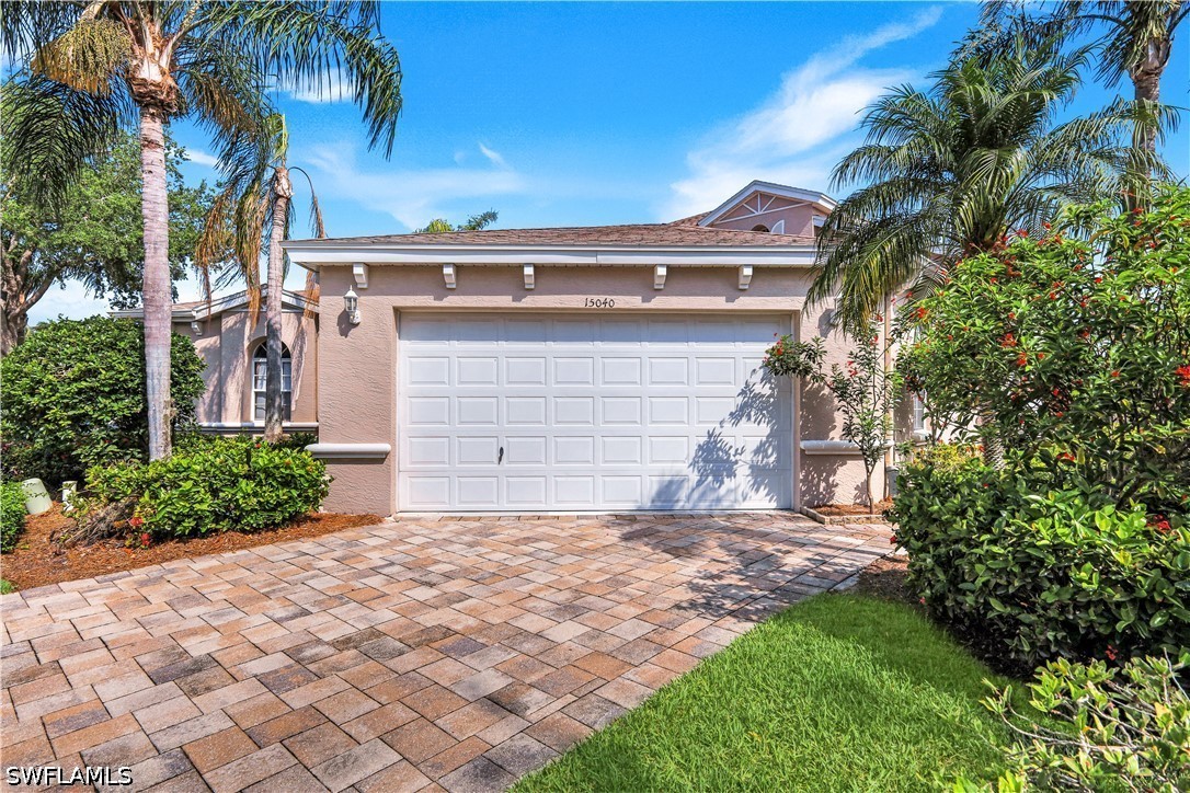 15040 Sterling Oaks, Naples, FL 34110