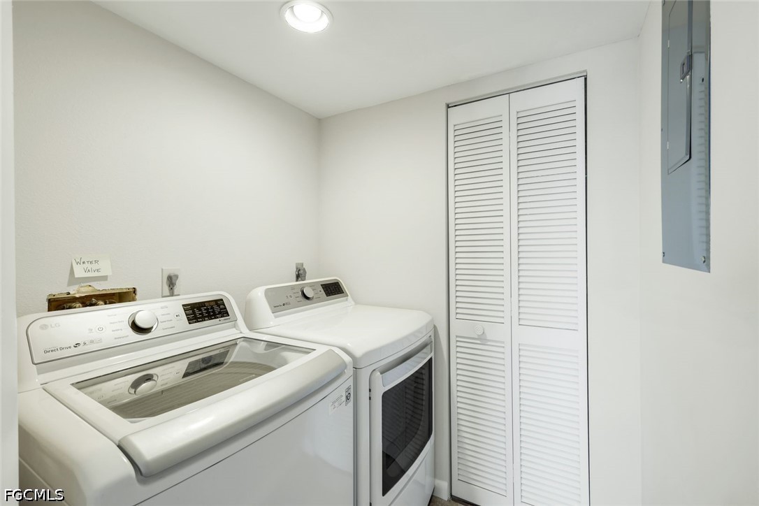 Laundry