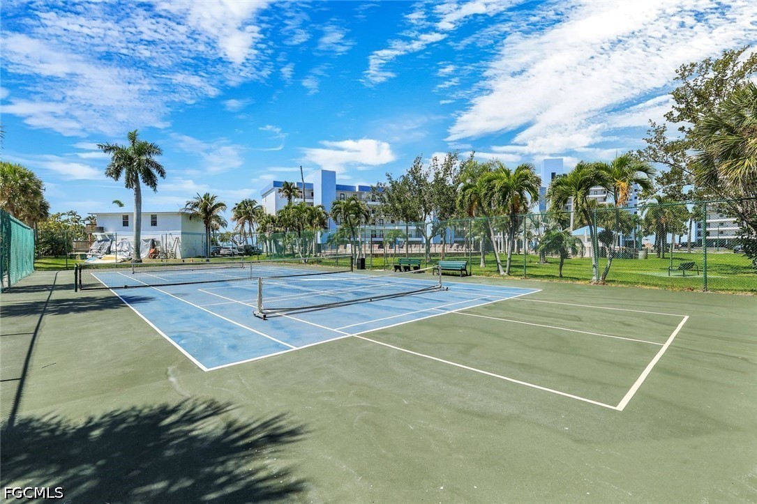 15011 Punta Rassa Unit 601, Fort Myers, FL 33908
