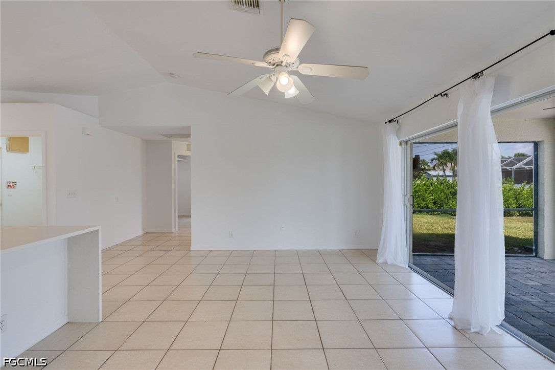 1417 13th, Cape Coral, FL 33909