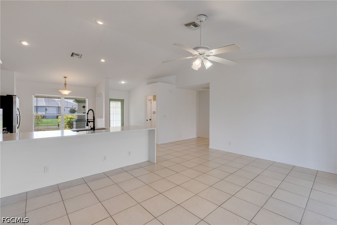 1417 13th, Cape Coral, FL 33909