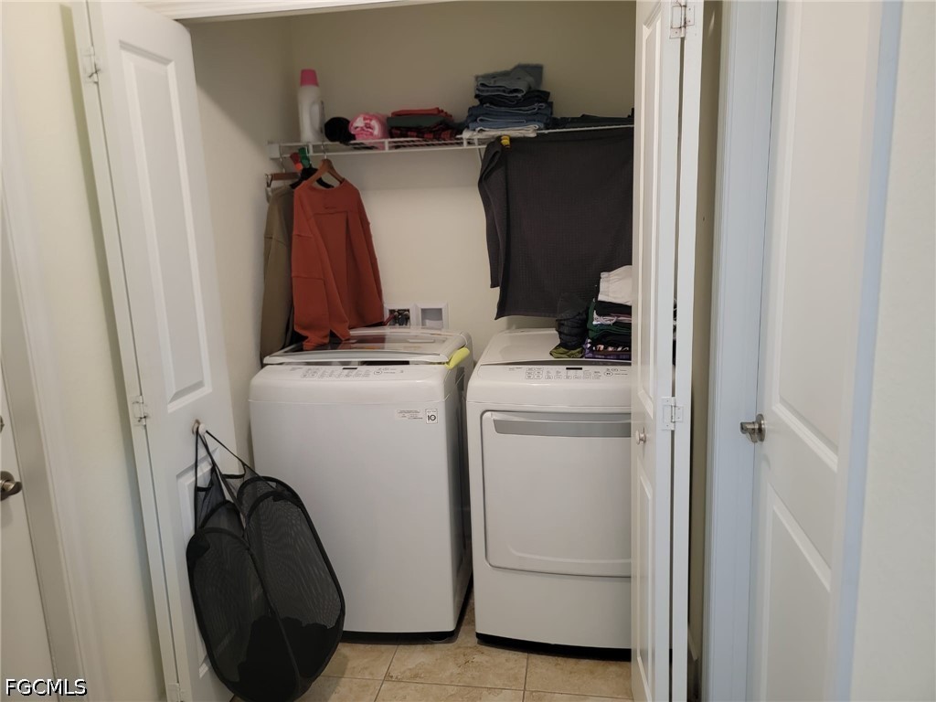 Laundry
