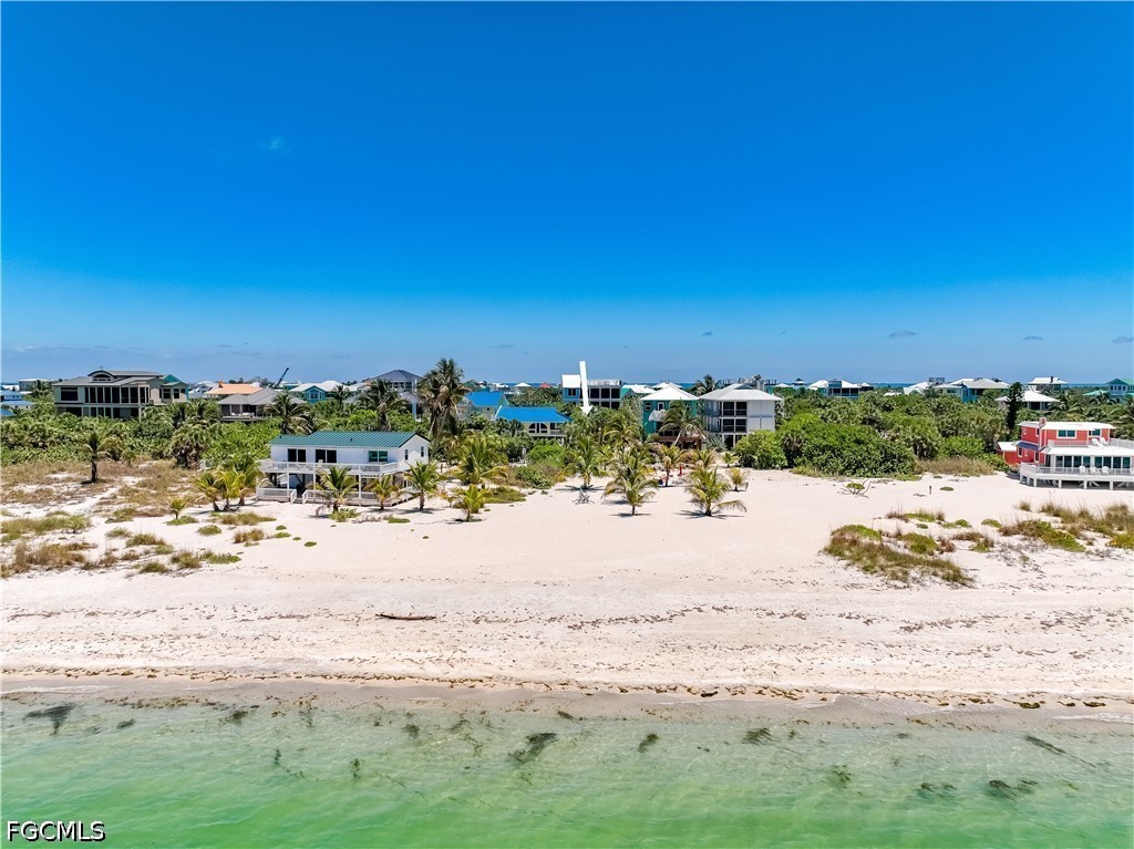 4580 OYSTER SHELL DR & 370 Townhouse Unit 60, Upper Captiva, FL 33924