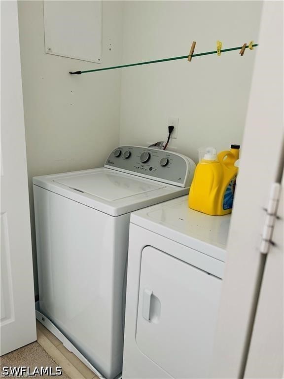 Laundry