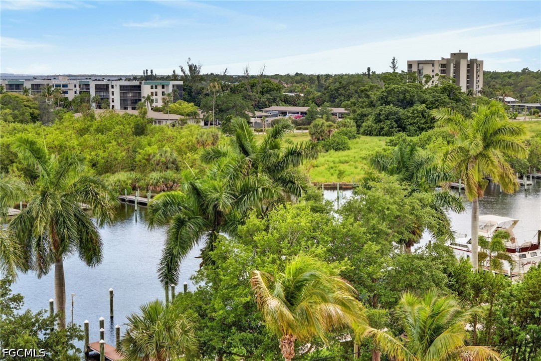 3426 Hancock Bridge Unit 606, North Fort Myers, FL 33903
