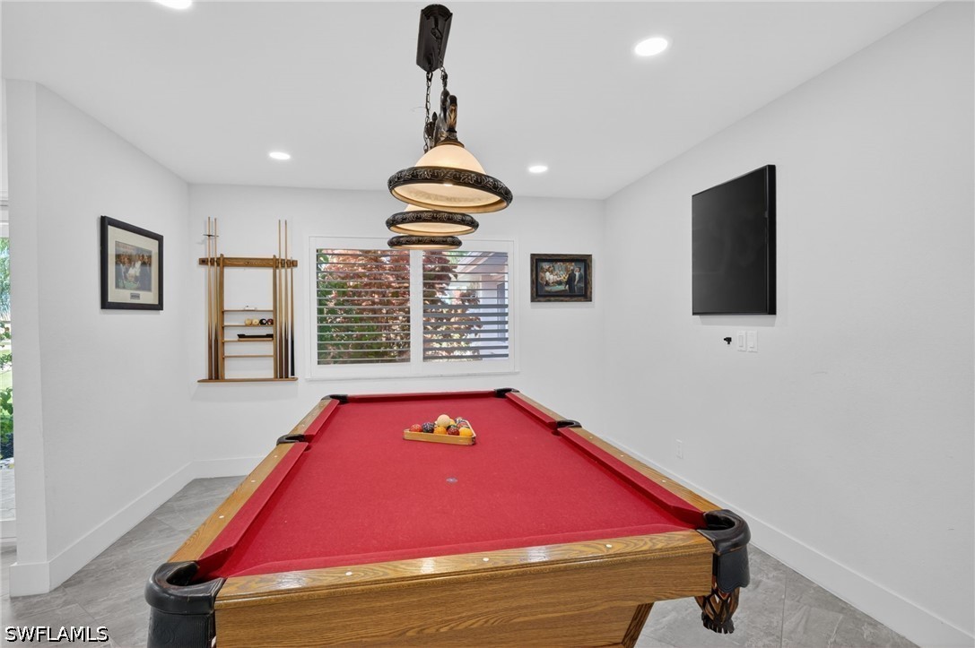 GameRoom