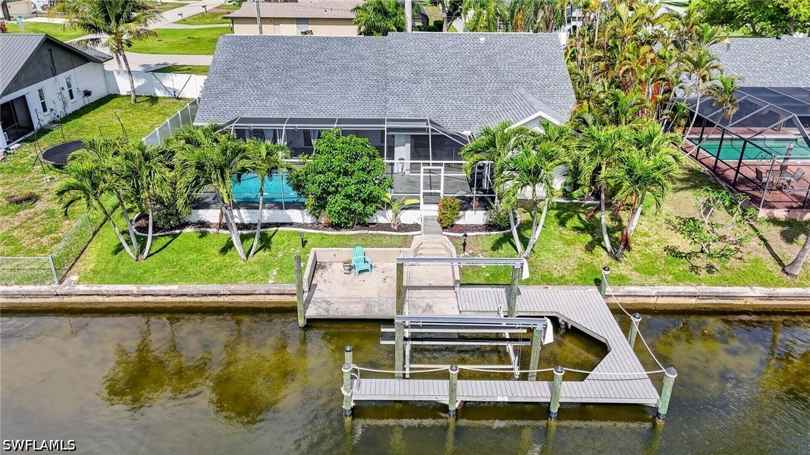 4225 2nd, Cape Coral, FL 33914