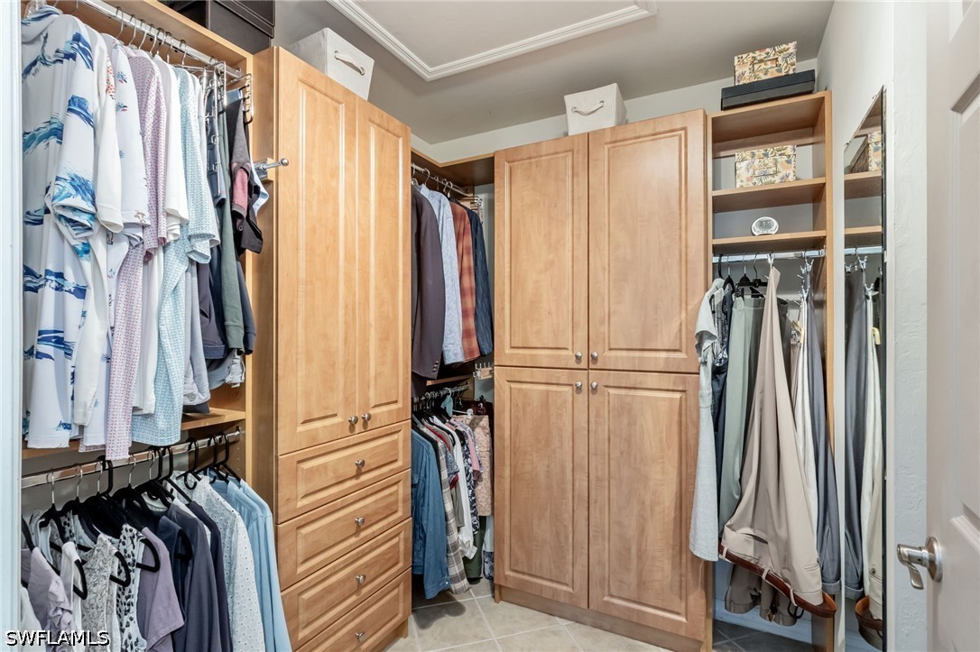 Closet