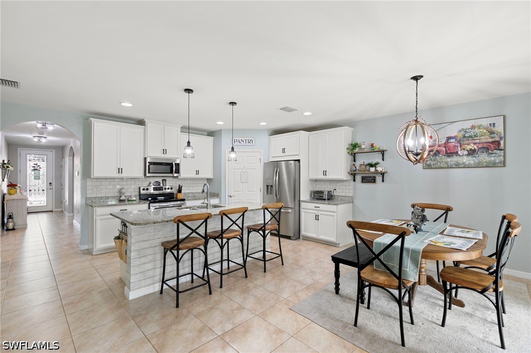 3215 Birchin, Fort Myers, FL 33916