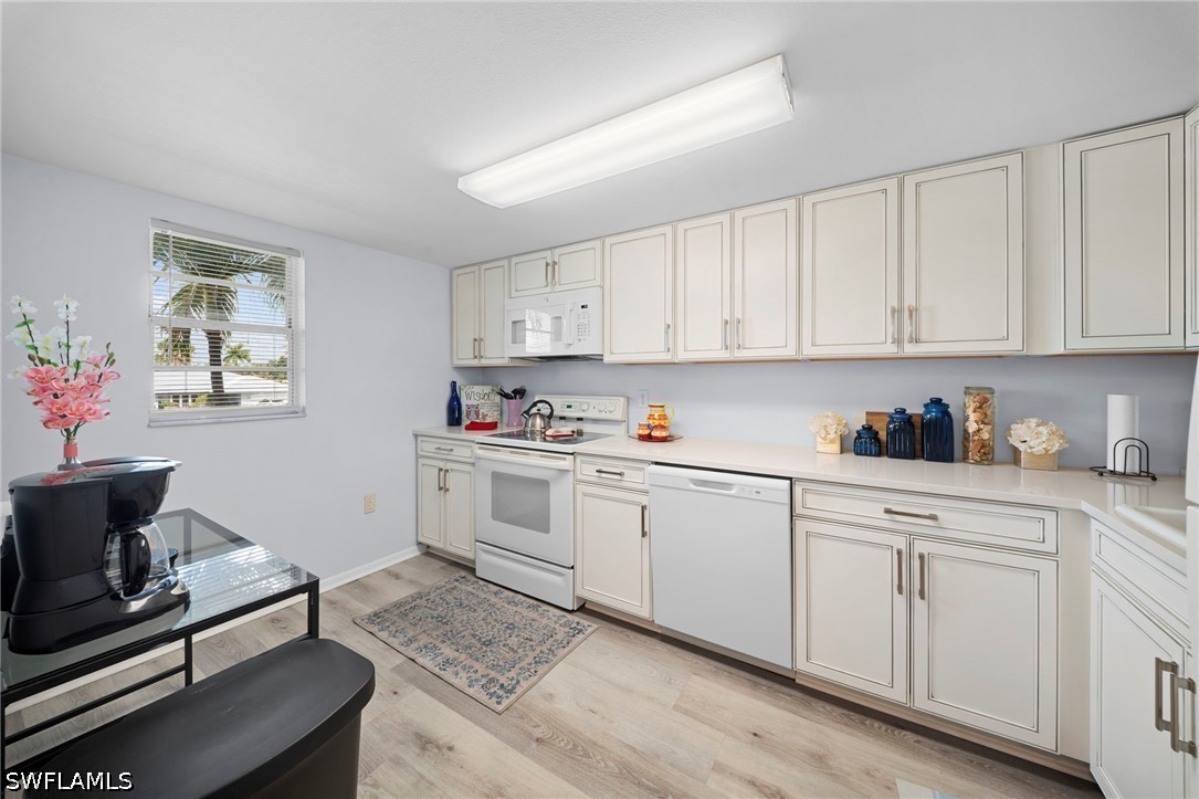 2111 Barkeley Unit 10, Fort Myers, FL 33907