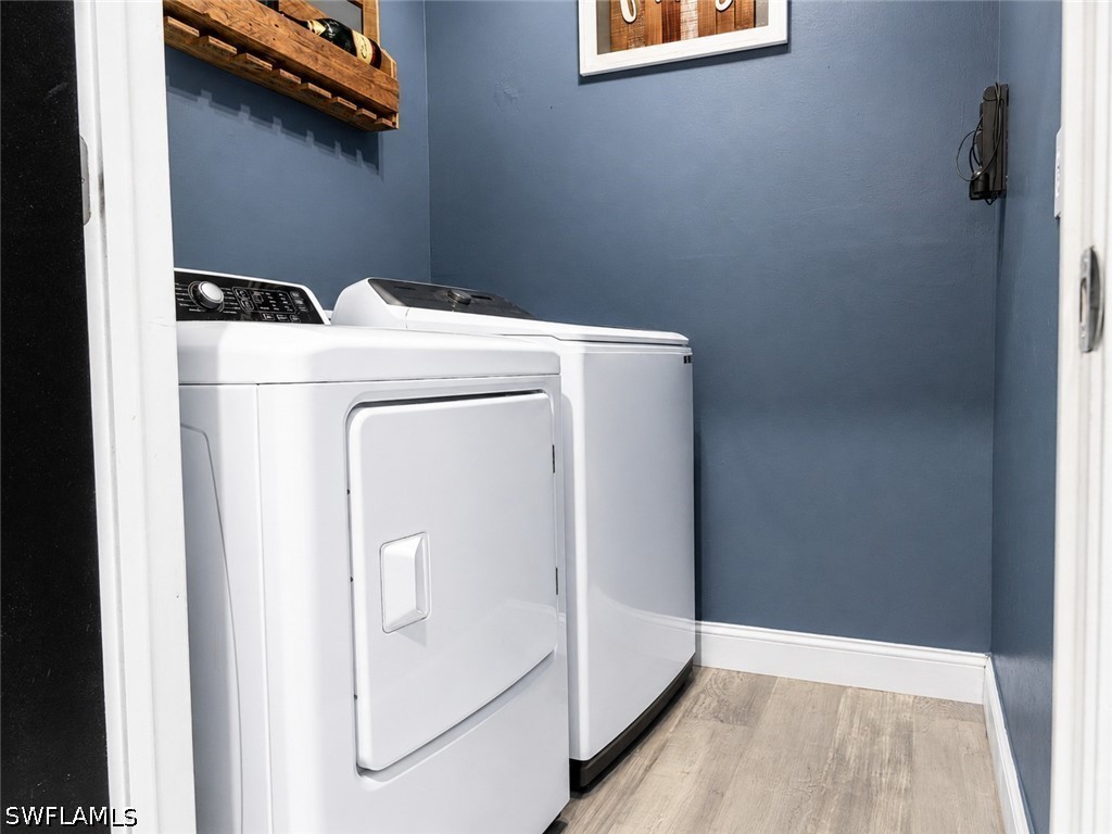 Laundry
