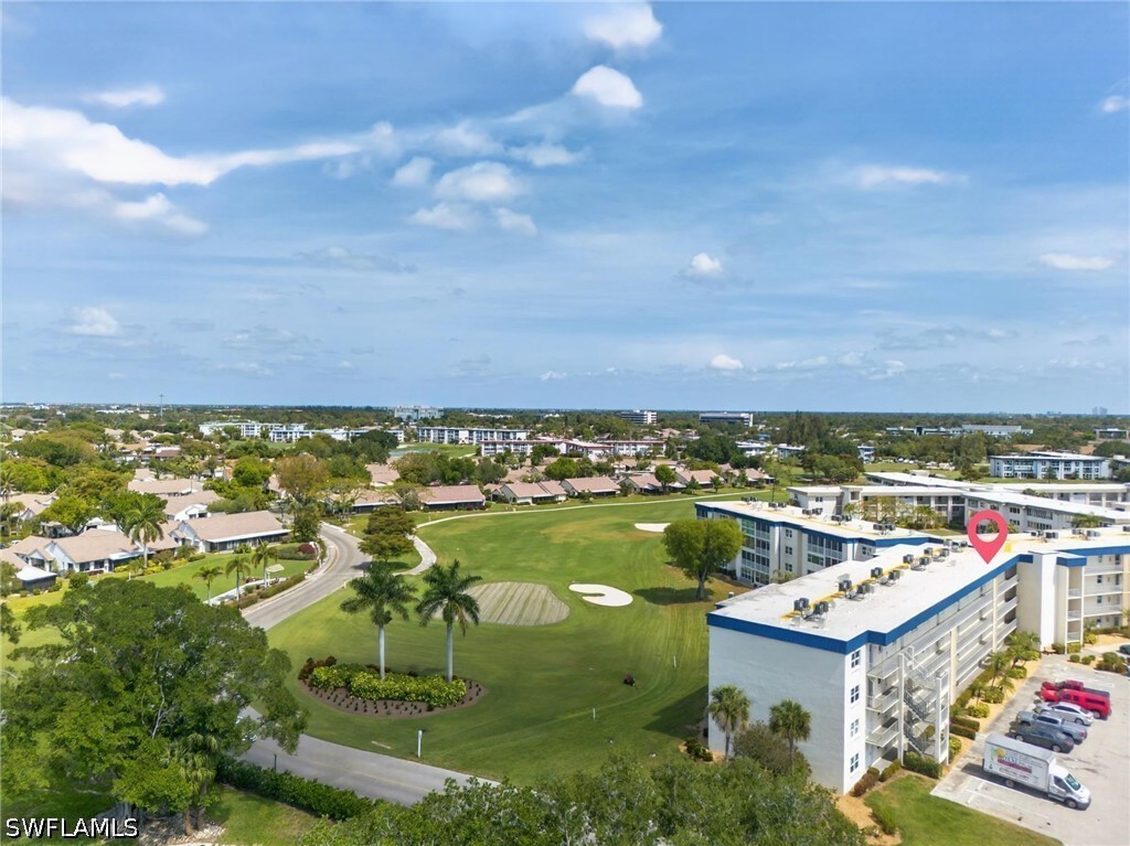 AerialView