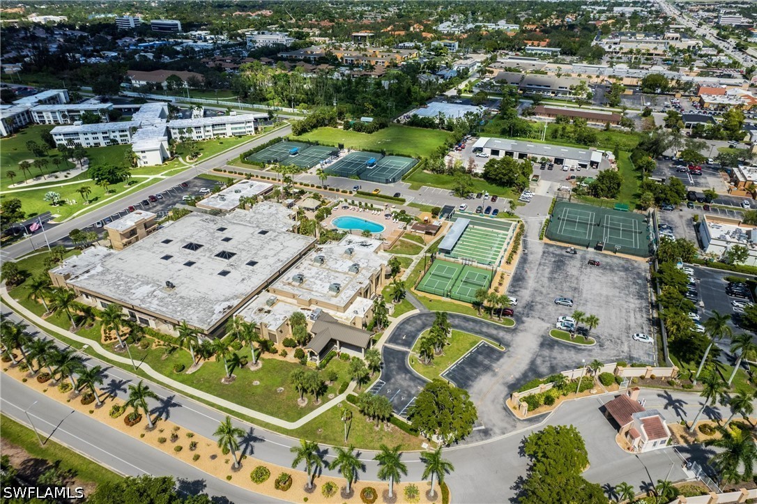 AerialView