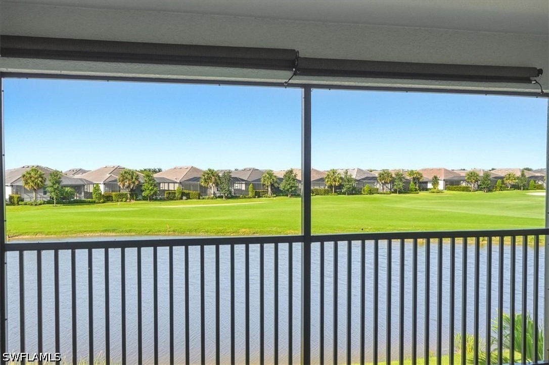 5416 Double Eagle Unit 2321, Ave Maria, FL 34142