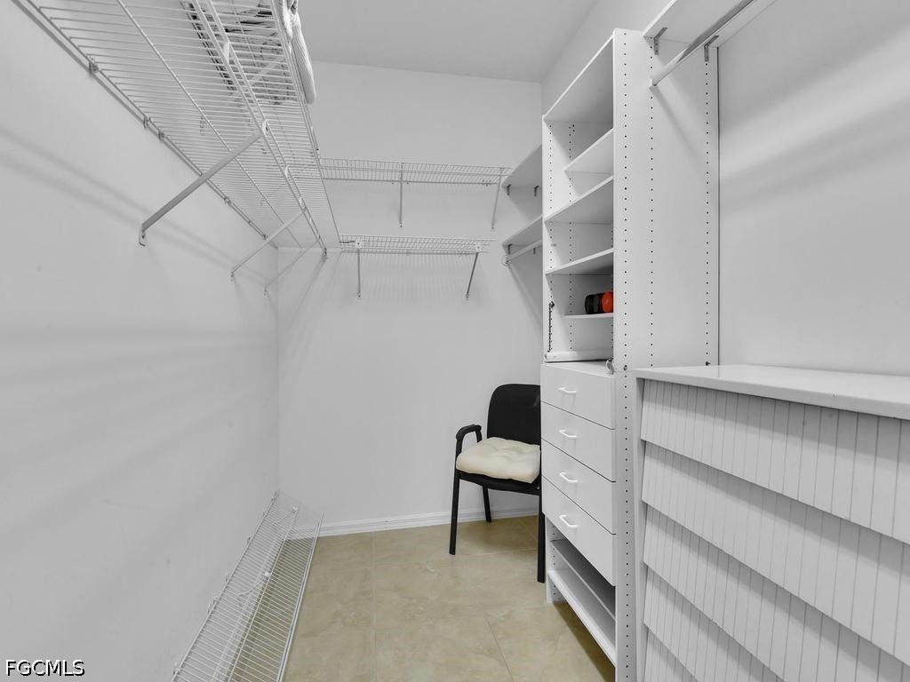 Closet