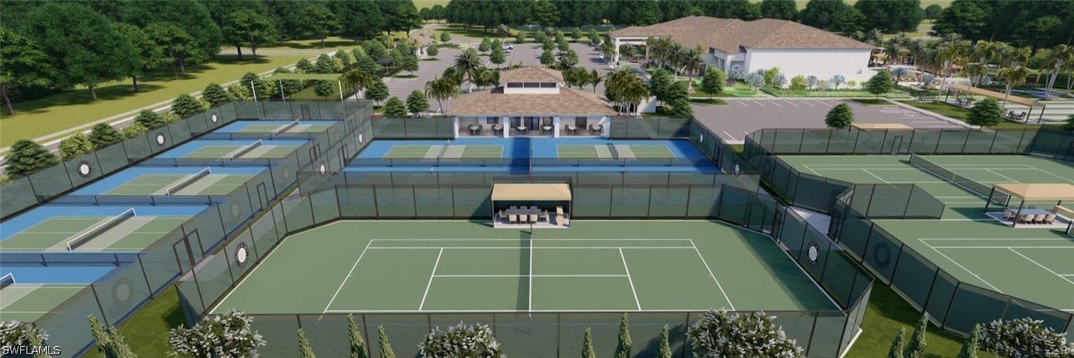 2745 Durham, Naples, FL 34112