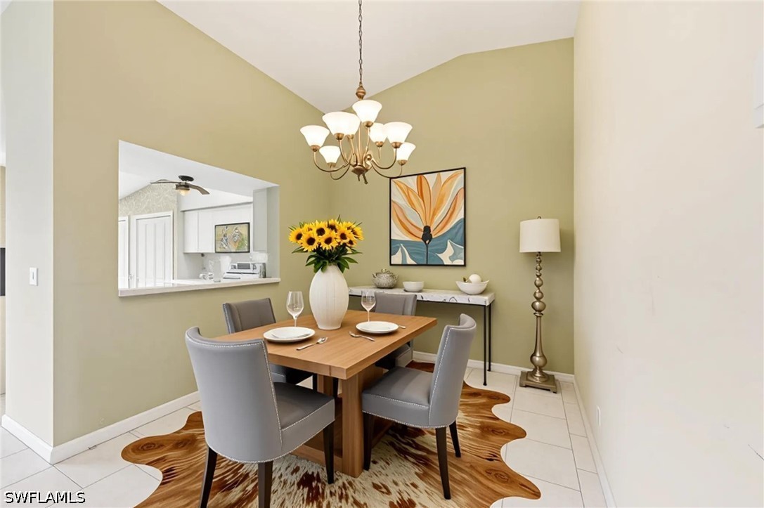 7380 Saint Ives Unit 1305, Naples, FL 34104