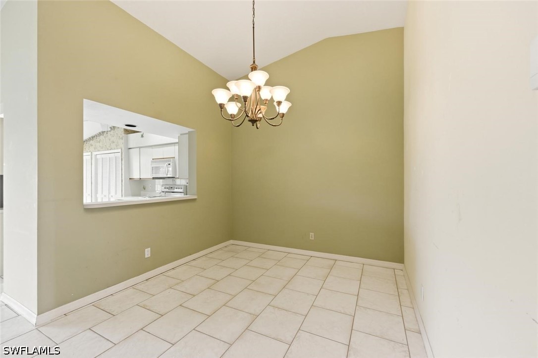 7380 Saint Ives Unit 1305, Naples, FL 34104