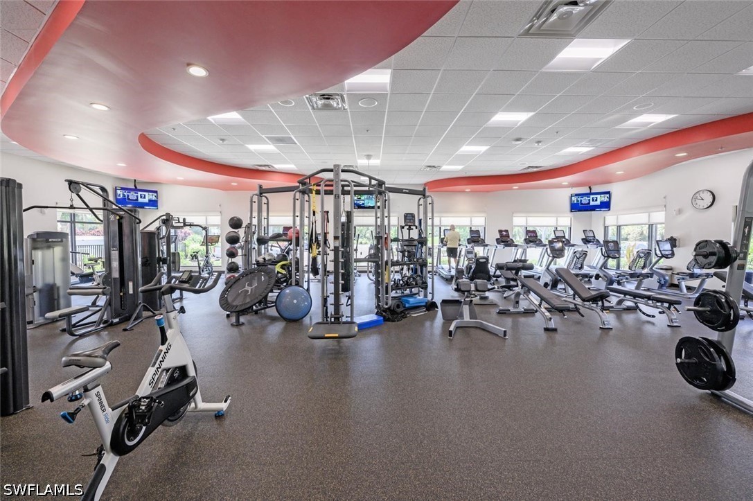 7380 Saint Ives Unit 1305, Naples, FL 34104