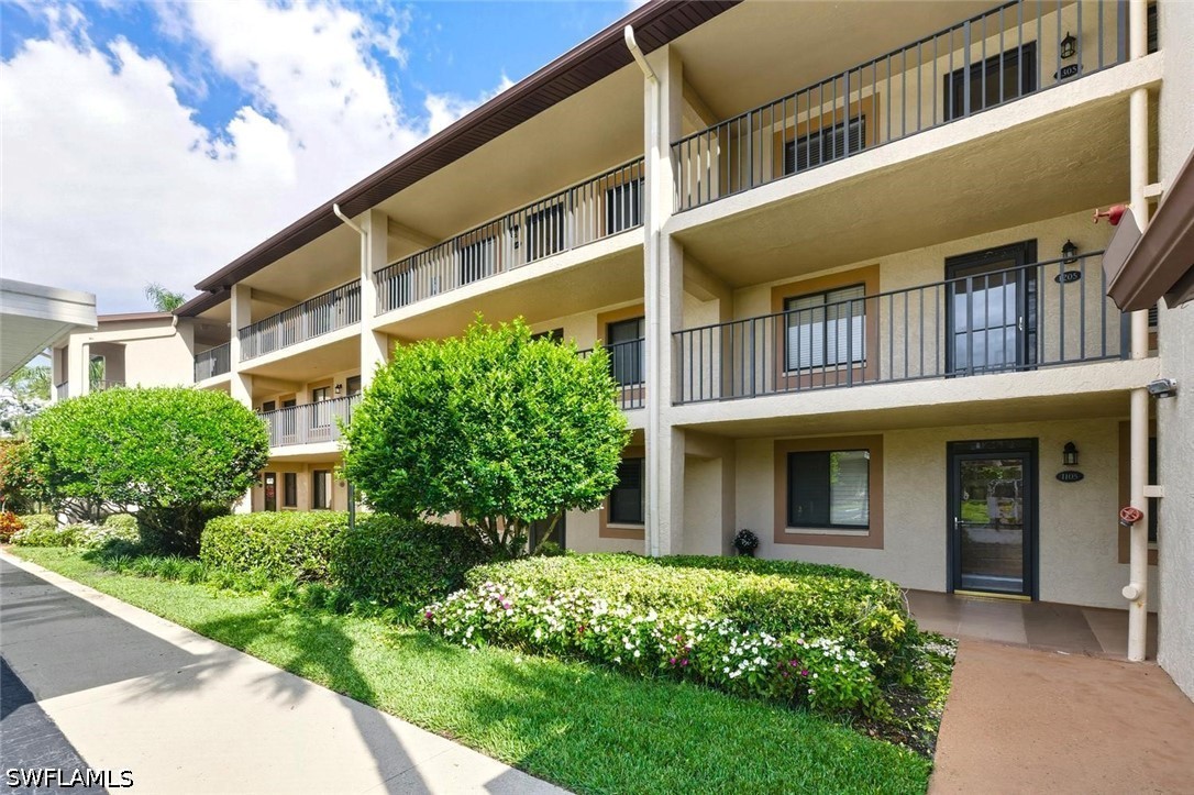 7380 Saint Ives Unit 1305, Naples, FL 34104