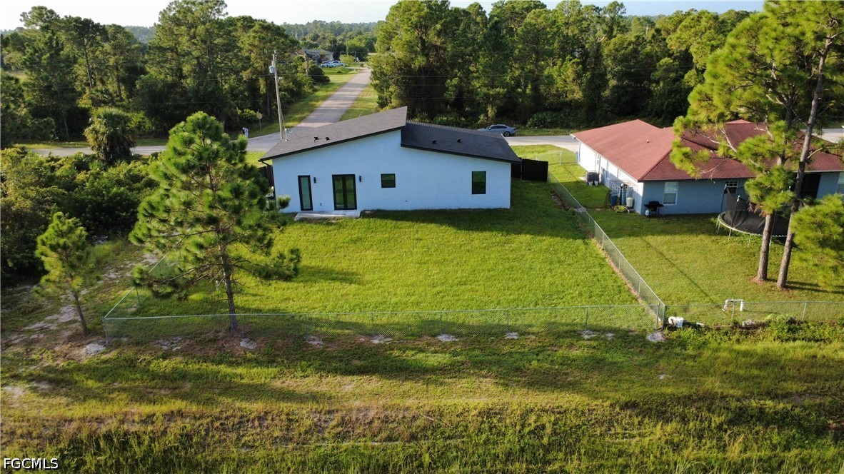 AerialView