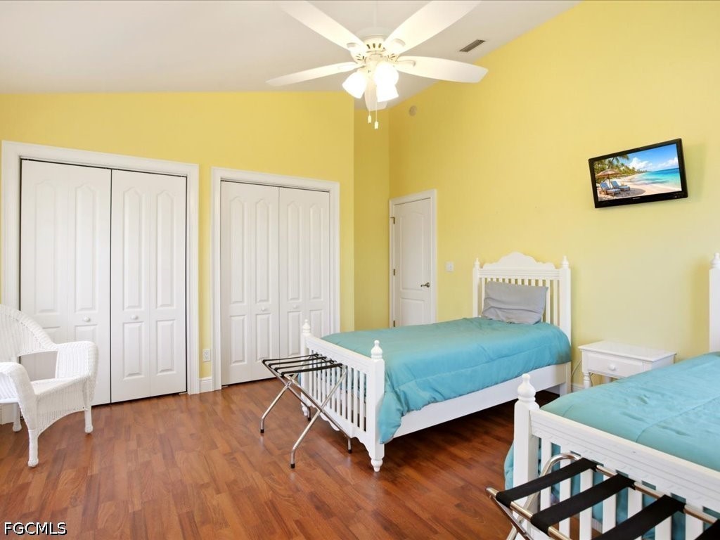 21651 Tuckahoe, Alva, FL 33920