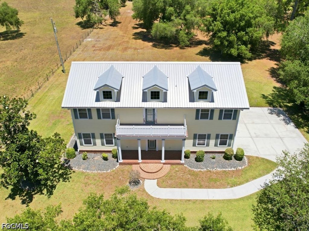 AerialView
