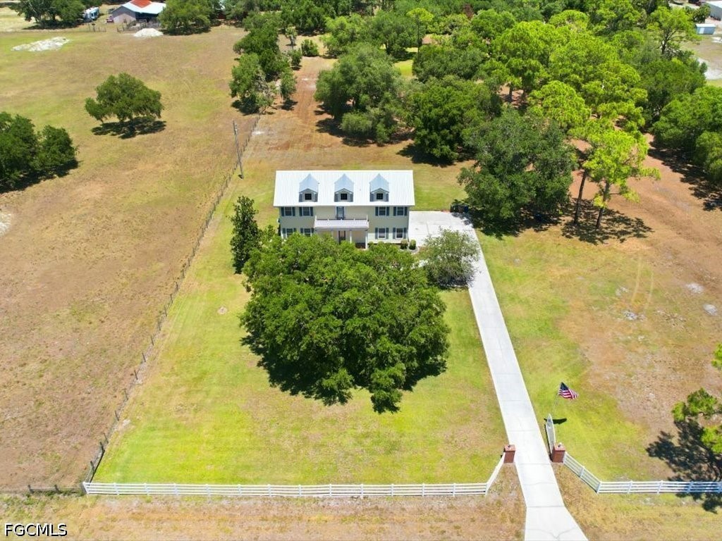 AerialView