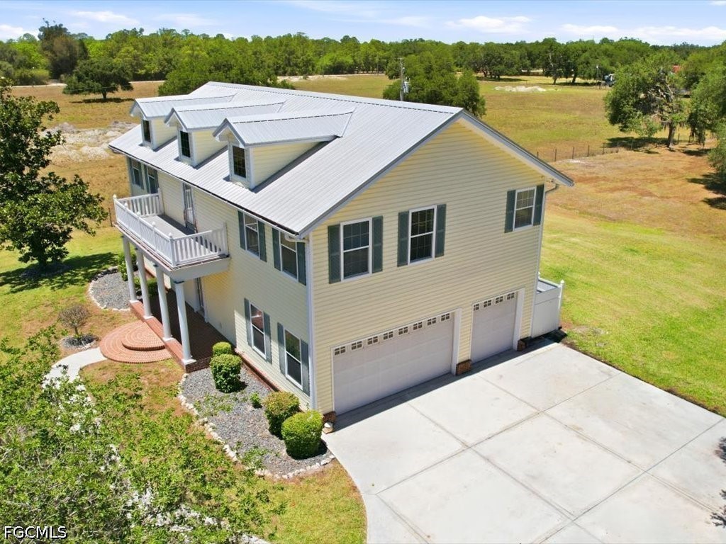 21651 Tuckahoe, Alva, FL 33920