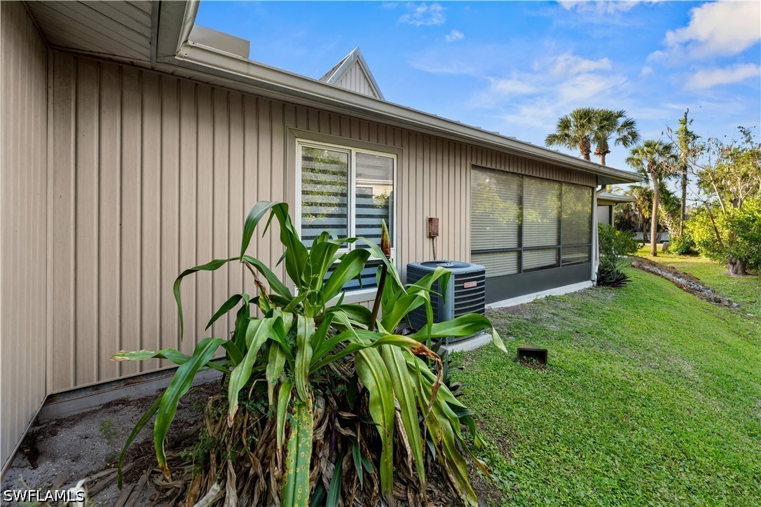 900 Henderson Creek Unit A102, Naples, FL 34114